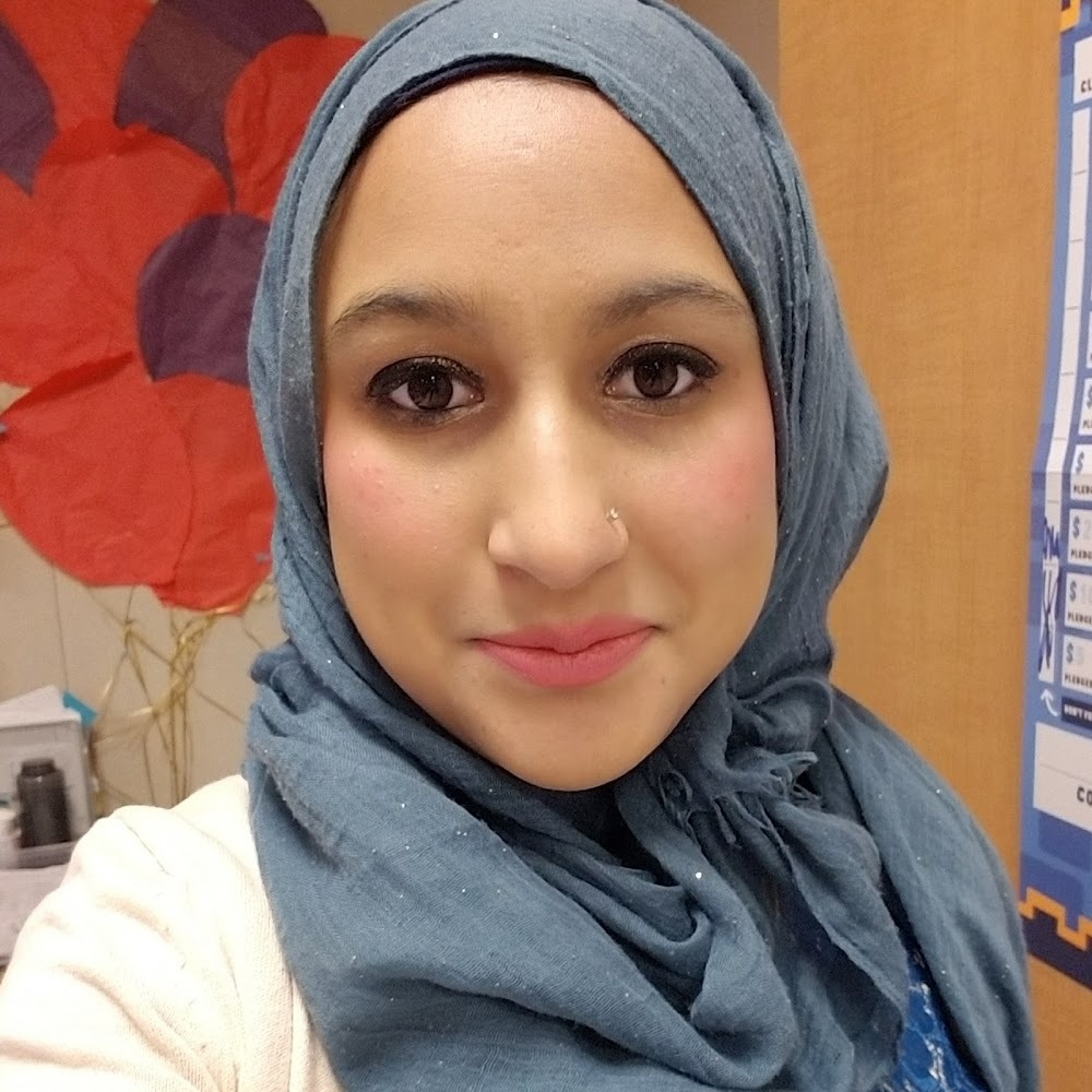 Meet your Posher, Aliyah